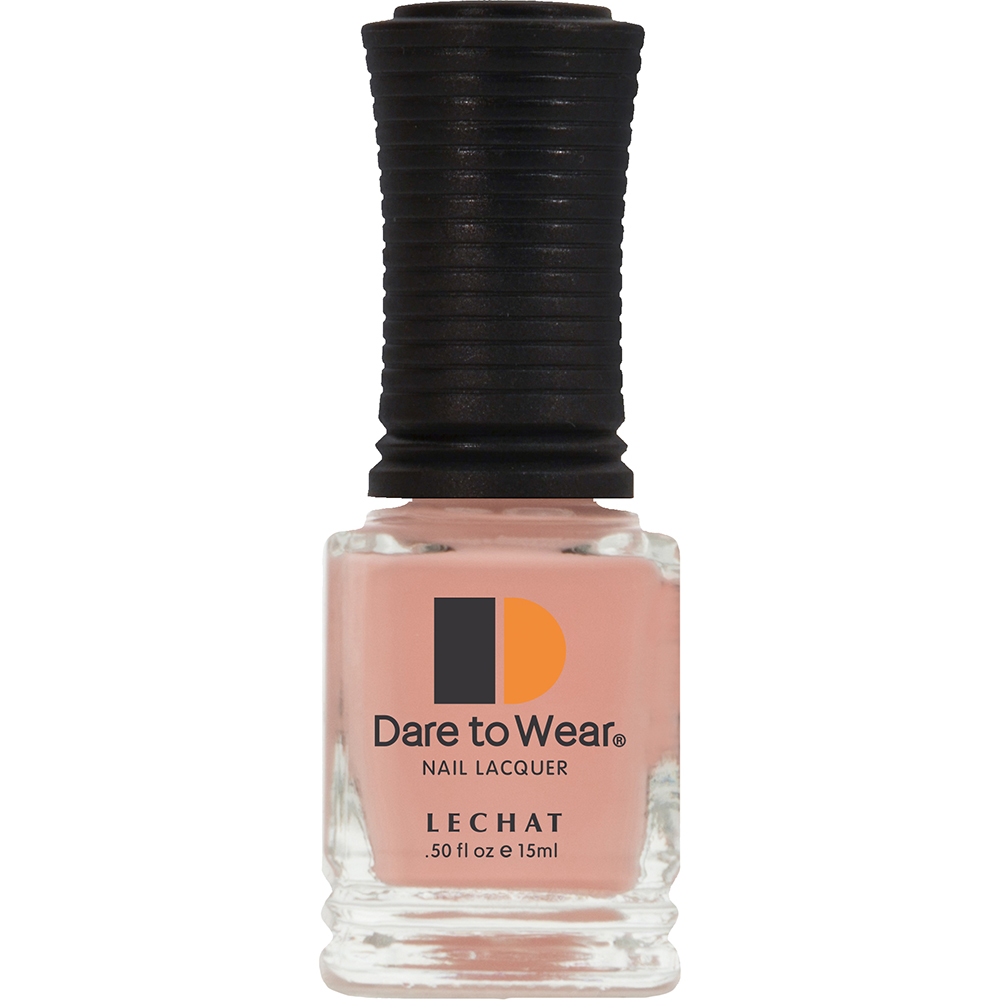 Dare To Wear Nail Polish - DW225 - Tea Party